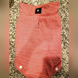 Eddie Bauer Scottie Dog Vest